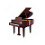 Акустический рояль Yamaha GC2 PM